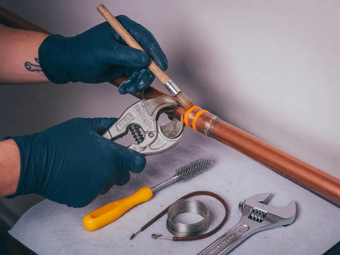 Why choose Sump Pump Repair in Shidler, OK